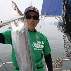 松本釣船２ 釣果