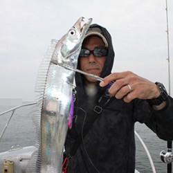 松本釣船２ 釣果