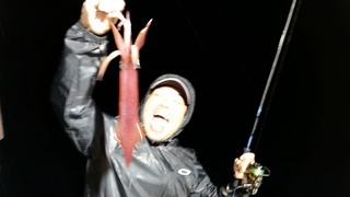 オーシャンズ 釣果