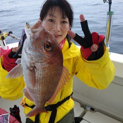 松本釣船２ 釣果