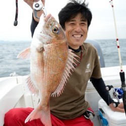 Marine T Design　マリンティーデザイン 釣果