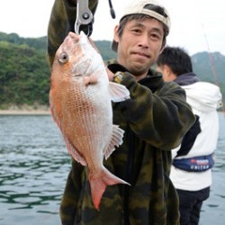 Marine T Design　マリンティーデザイン 釣果