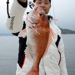 Marine T Design　マリンティーデザイン 釣果