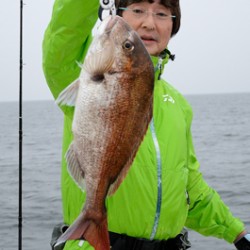 Marine T Design　マリンティーデザイン 釣果