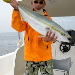 Marine T Design　マリンティーデザイン 釣果