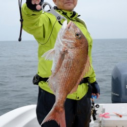 Marine T Design　マリンティーデザイン 釣果