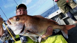 つれ鷹丸 釣果