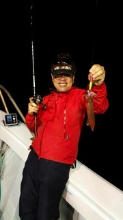 ディープ オーシャン 釣果