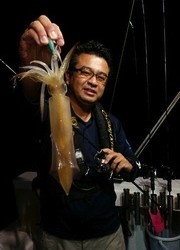 ディープ オーシャン 釣果