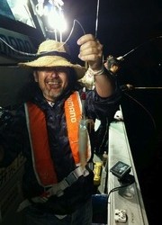 ディープ オーシャン 釣果