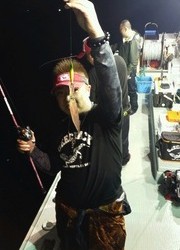 ディープ オーシャン 釣果