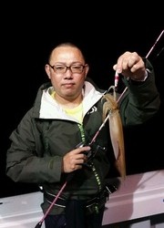 ディープ オーシャン 釣果