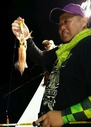 ディープ オーシャン 釣果