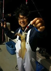 ディープ オーシャン 釣果