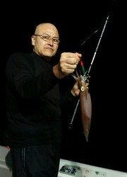 ディープ オーシャン 釣果