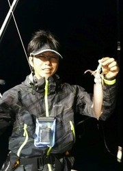 ディープ オーシャン 釣果