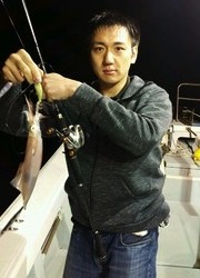 ディープ オーシャン 釣果