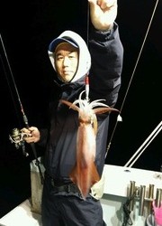 ディープ オーシャン 釣果