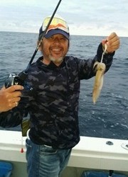 ディープ オーシャン 釣果