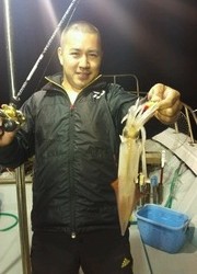 ディープ オーシャン 釣果