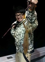 ディープ オーシャン 釣果