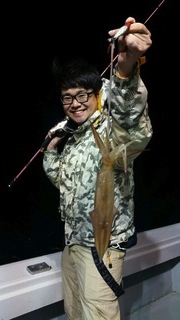 ディープ オーシャン 釣果