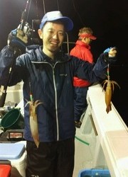 ディープ オーシャン 釣果