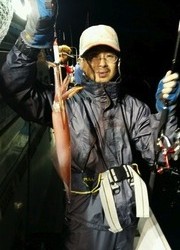 ディープ オーシャン 釣果