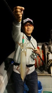 ディープ オーシャン 釣果