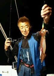 ディープ オーシャン 釣果