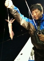 ディープ オーシャン 釣果