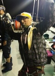 ディープ オーシャン 釣果