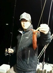 ディープ オーシャン 釣果