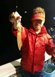 ディープ オーシャン 釣果