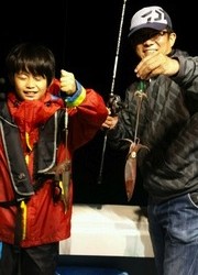 ディープ オーシャン 釣果