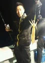 ディープ オーシャン 釣果