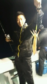 ディープ オーシャン 釣果