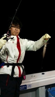 ディープ オーシャン 釣果