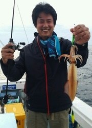 ディープ オーシャン 釣果