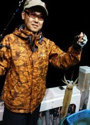 ディープ オーシャン 釣果