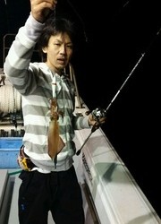 ディープ オーシャン 釣果