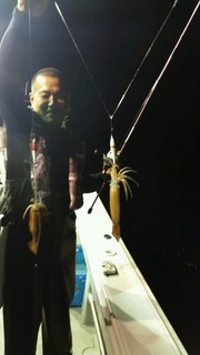 ディープ オーシャン 釣果