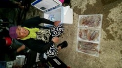 ディープ オーシャン 釣果