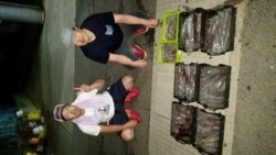 ディープ オーシャン 釣果