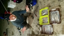 ディープ オーシャン 釣果