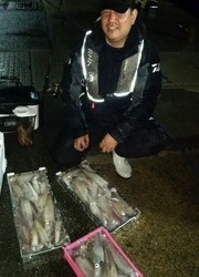 ディープ オーシャン 釣果