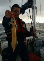 ディープ オーシャン 釣果