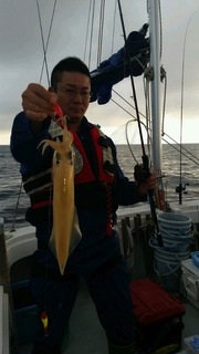 ディープ オーシャン 釣果