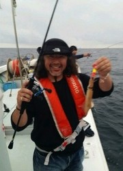 ディープ オーシャン 釣果