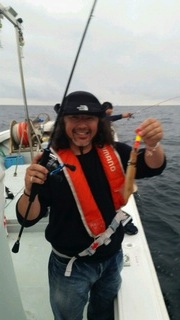 ディープ オーシャン 釣果